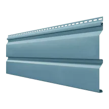 Виниловый сайдинг ТЕХНОНИКОЛЬ Оптима Корабельный брус, Гортензия