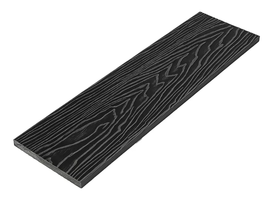 Заборная доска Deckart, Palisad Pro, Графит купить в Омске