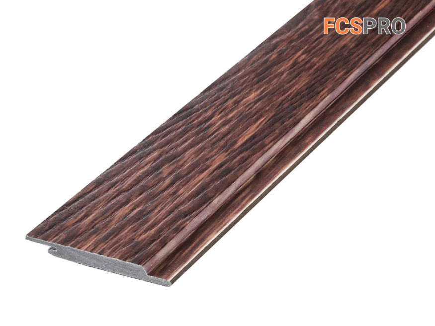 Фиброцементный сайдинг FCSPRO Click Shtil Мербау купить в Омске