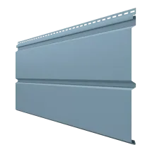 Виниловый сайдинг ТЕХНОНИКОЛЬ Брус, Гортензия