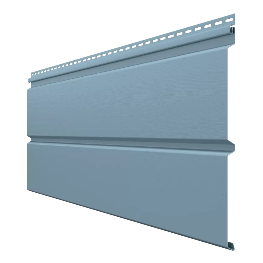 Виниловый сайдинг ТЕХНОНИКОЛЬ Брус, Гортензия купить в Омске