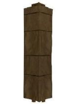  Canada Ridge Внешний Угол Коричневый