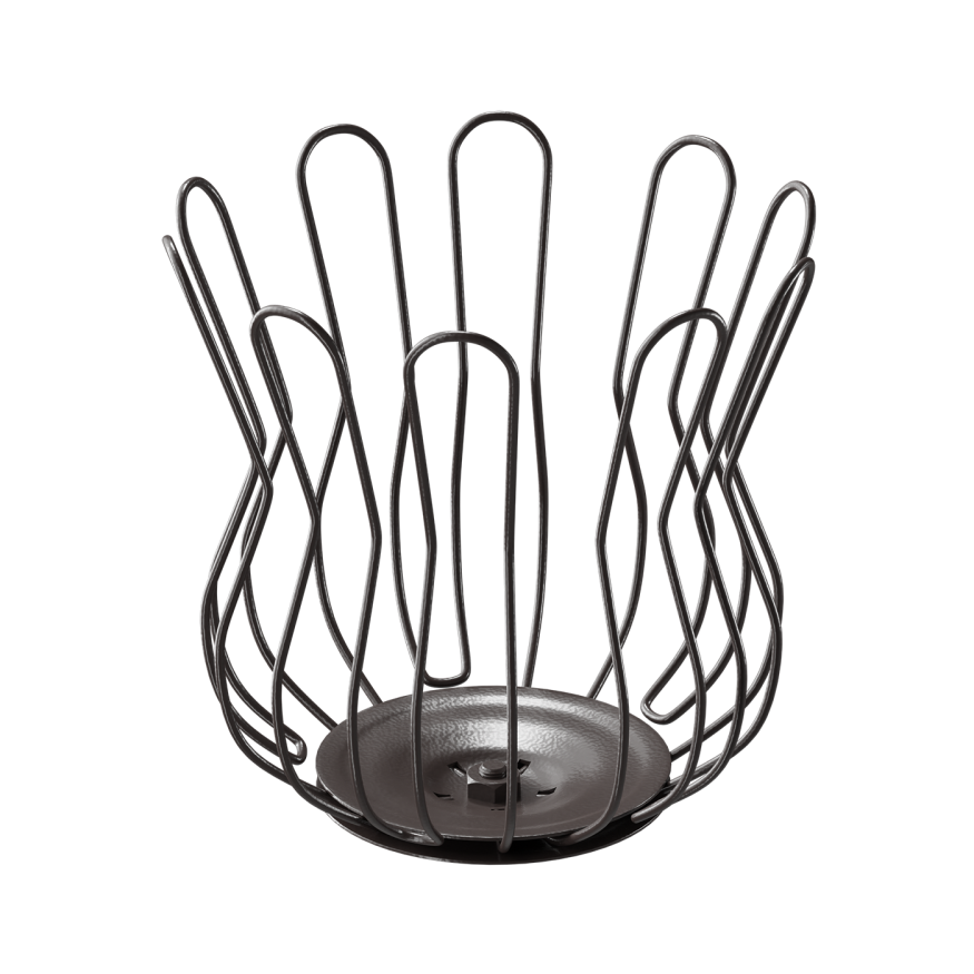 Паук Docke Stal Premium в шоколадном цвете купить в Омске