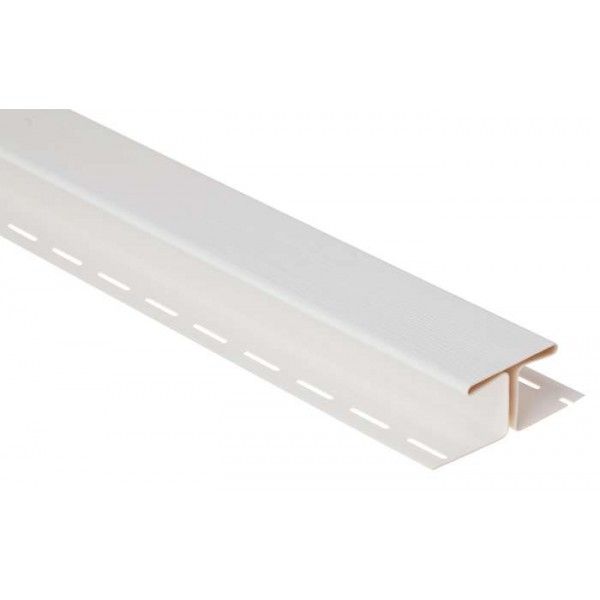 Н-профиль Альта Профиль Престиж, Т-18, ВН, белый цвет купить в Омске