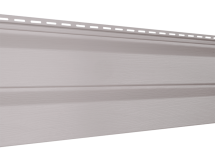 Виниловый сайдинг Ю-пласт, Корабельный брус, Розовый цвет