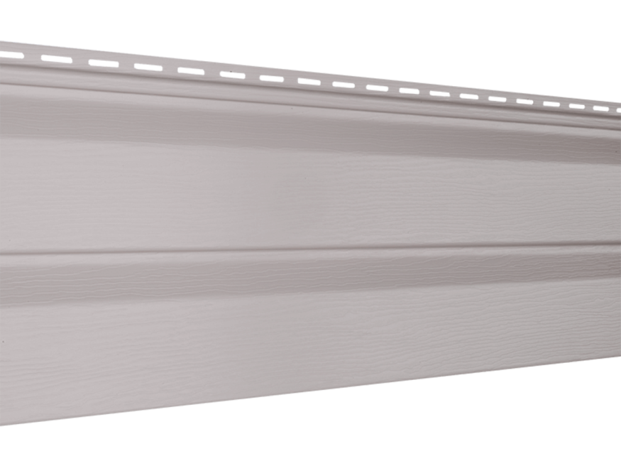 Виниловый сайдинг Ю-пласт, Корабельный брус, Розовый цвет купить в Омске