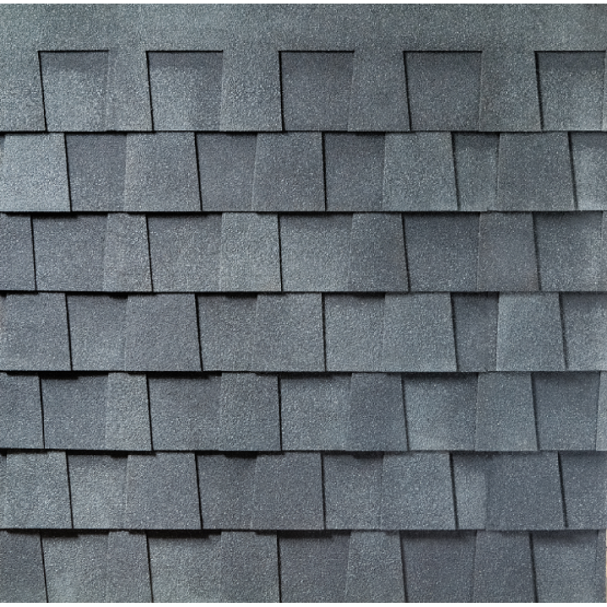 Гибкая черепица KATEPAL Mansion New монтре купить в Омске