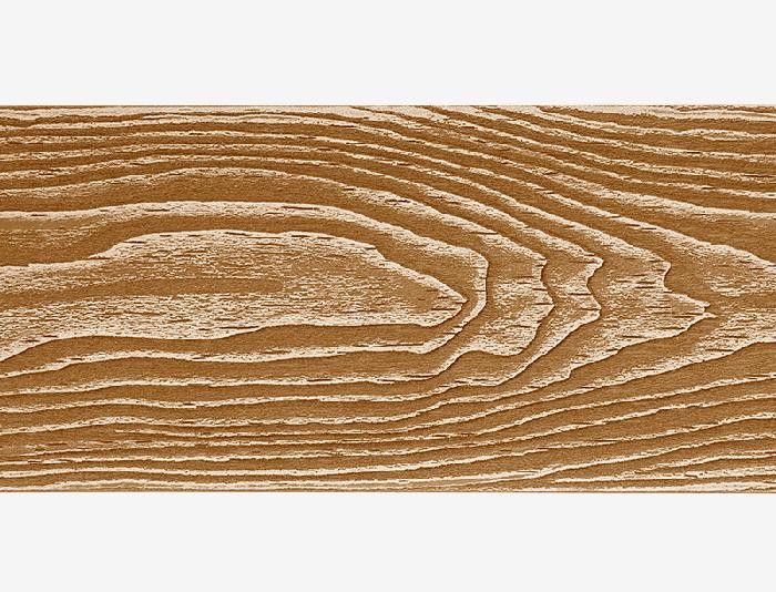 Террасная доска ДПК RusDecking Unodeck Vintage - Орех купить в Омске