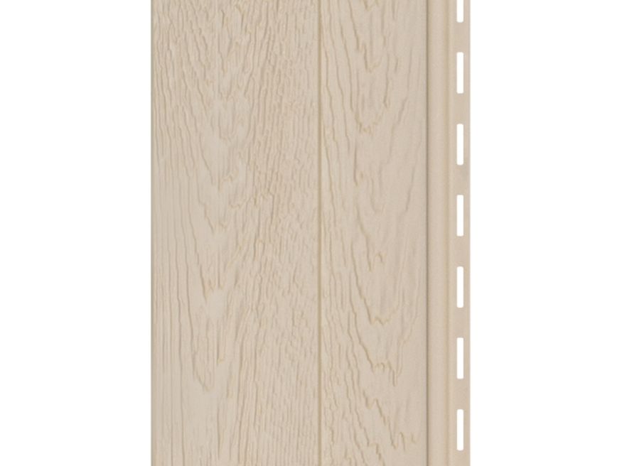 Фасадные панели Ю-Пласт, Хокла S-Lock Скандинавия, Слоновая кость купить в Омске