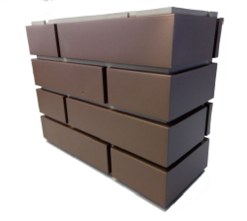 ПИКС коричневый купить в Омске