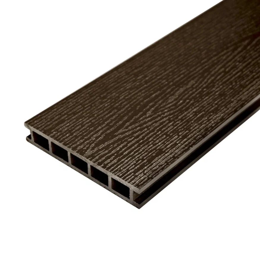 Террасная доска Faynag, Stelo Bagnato, Венге купить в Омске