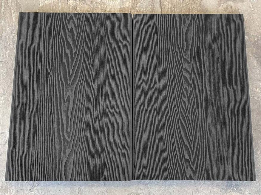 Ступень EasyDecking, Wood-Х, Черное дерево купить в Омске