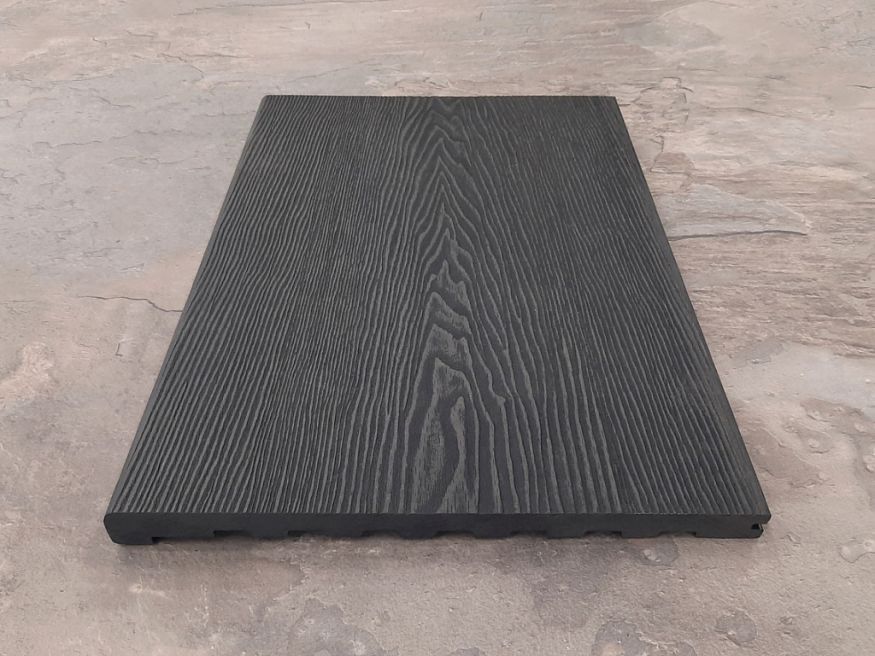 Ступень EasyDecking, Wood-Х, Черное дерево купить в Омске