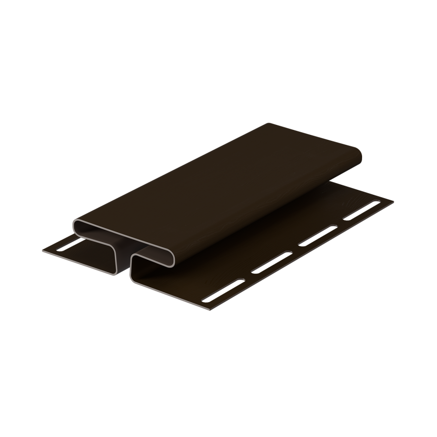 H-профиль Docke Шоколад купить в Омске
