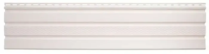 Софит Альта Профиль Т-20 с центральной перфорацией, Белый купить в Омске