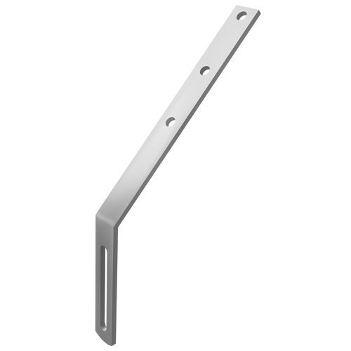 Металлический удлинитель кронштейна для желоба Grand Line купить в Омске