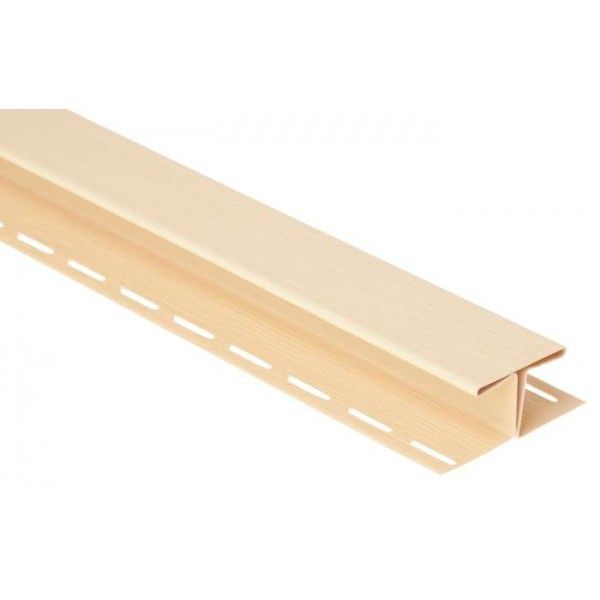 Н-профиль Альта Профиль Престиж, Т-18, ВН, Золотистый купить в Омске