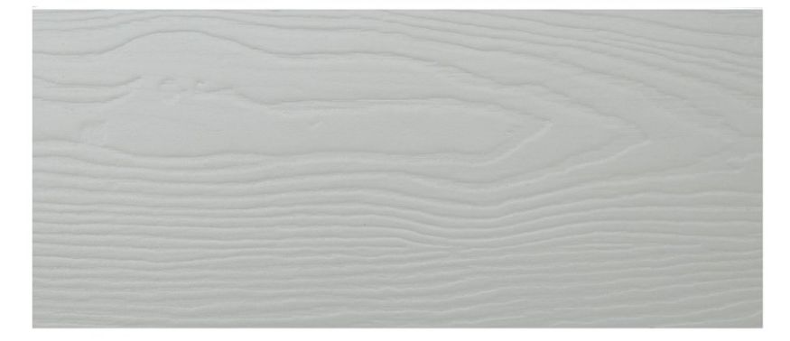 Цементно-минеральная фасадная панель CM Bord Светло-Серый купить в Омске