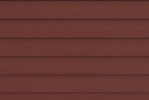 Фиброцементный сайдинг DECOVER Bordo