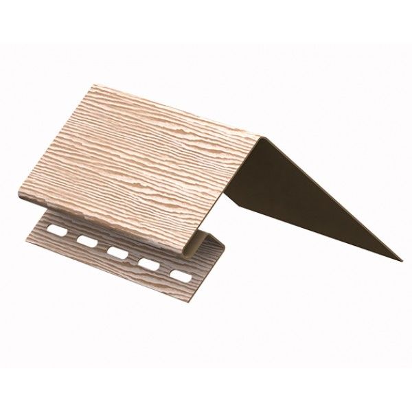 Оконная планка Ю-пласт Timberblock, Дуб натуральный купить в Омске