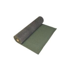 Ендовный ковер Shinglas Зеленый, рулон 10 м² купить в Омске