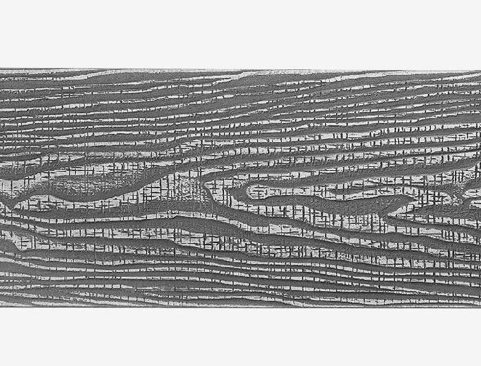 Террасная доска ДПК RusDecking Unodeck Vintage - Серый купить в Омске