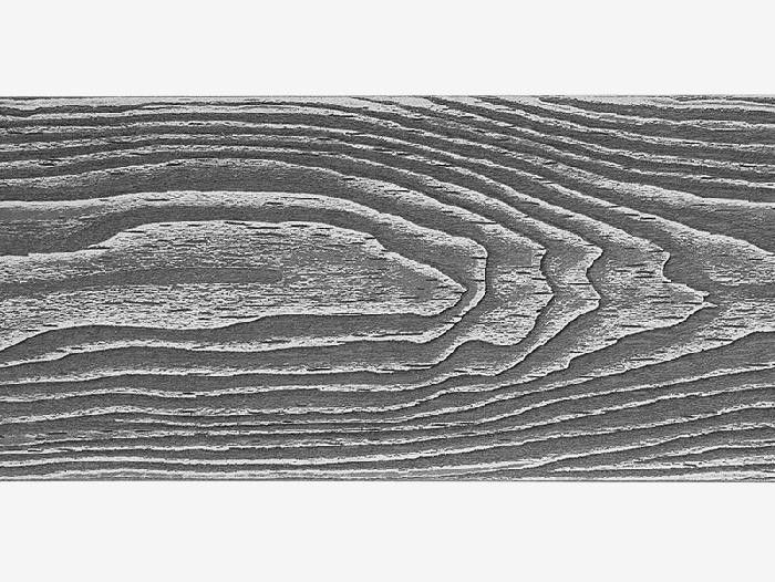 Террасная доска ДПК RusDecking Unodeck Vintage - Серый купить в Омске