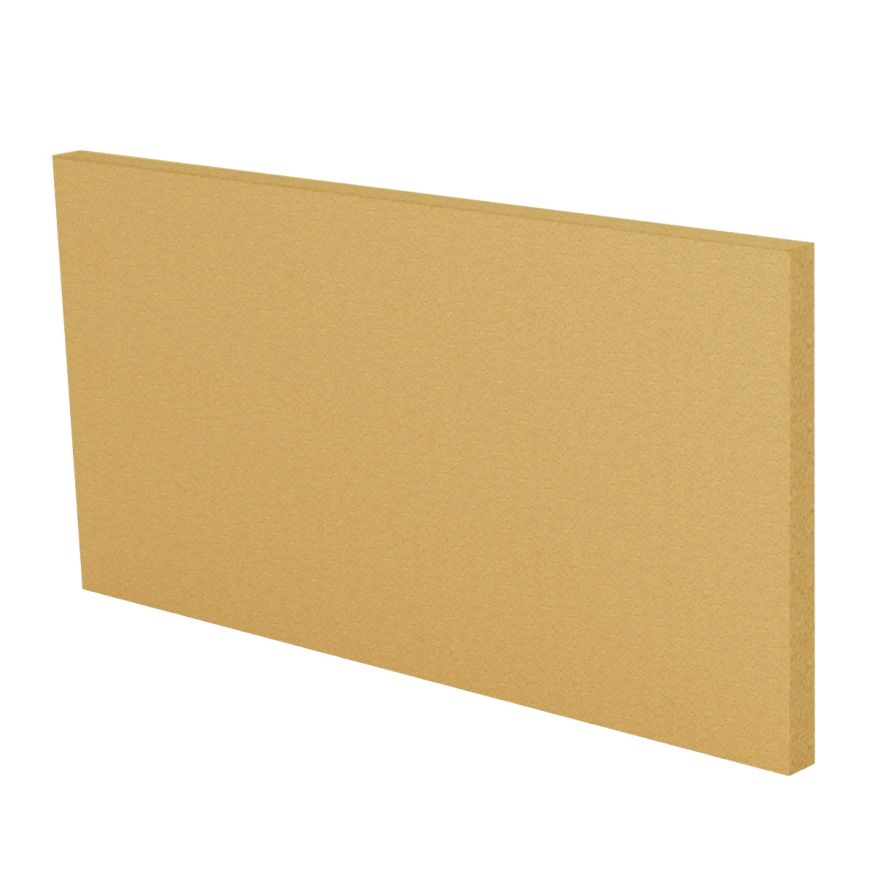 Хвойная звукоизоляция для гипсокартона #ЖИВИГРОМЧЕ! 800x600x12 мм (3,84 м²). купить в Омске