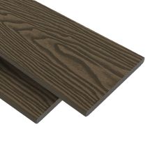 Заборная доска EasyDecking, Wood-X, Венге