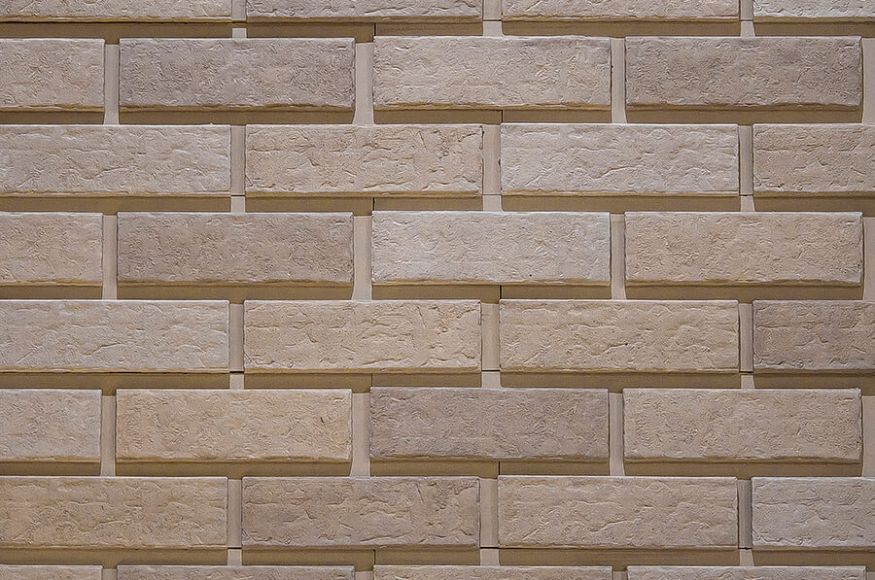 Фиброцементные панели КАНЬОН Мюнхенский кирпич - 69 купить в Омске