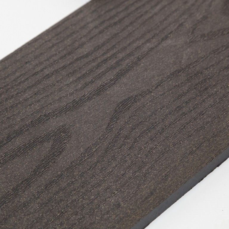 Заборная доска Ecodecking Некст Венге купить в Омске