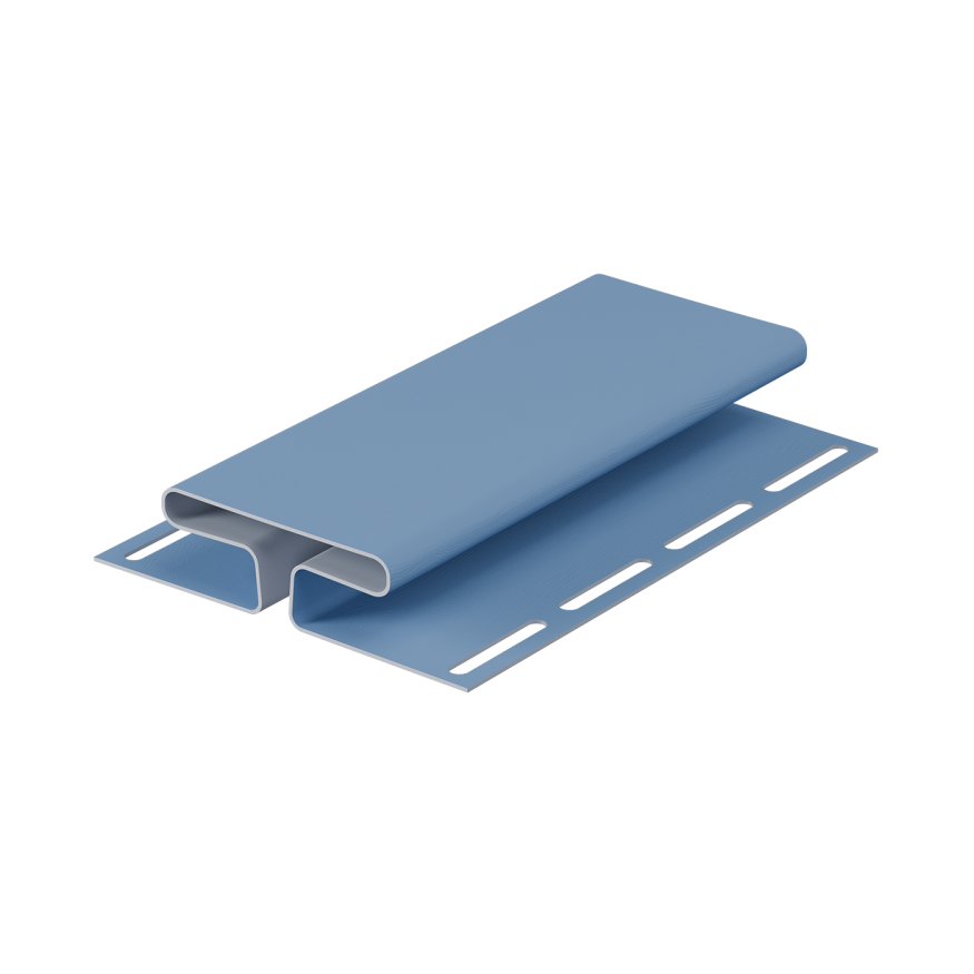 H-профиль Docke Слива купить в Омске