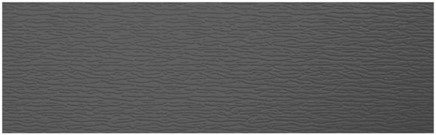 Термопанели для фасадов Люкс в темно-сером цвете - P11 купить в Омске