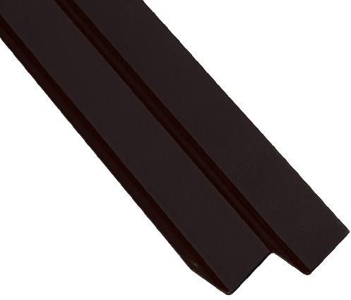 Внутренний симметричный угловой профиль FCS Group  RAL 8017 купить в Омске