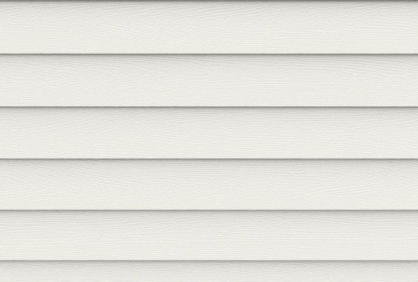 Фиброцементный сайдинг DECOVER Snow купить в Омске