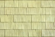 Фасадная плитка Кирисс Фасад, Дранка (Гонт) модель №1