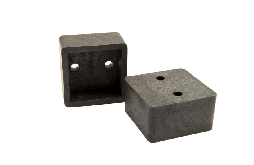 Крепление для балясин GardenParkett купить в Омске