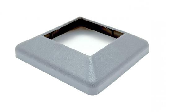 Юбка столба нижняя GardenParkett, Серый купить в Омске