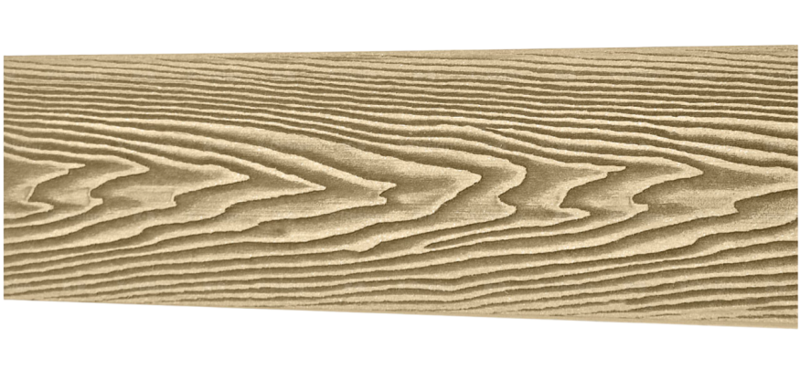 Террасная доска ДПК NanoWood 3D Double Натур купить в Омске