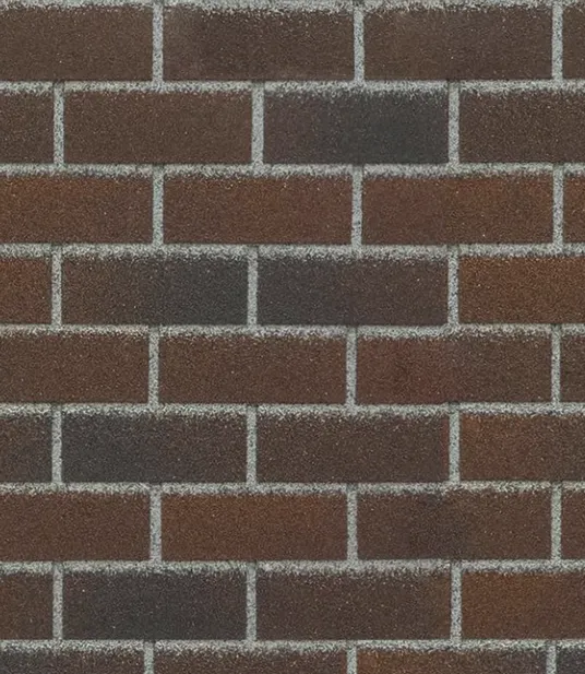 Фасадная плитка Docke Premium, Brick, Рубиновый купить в Омске