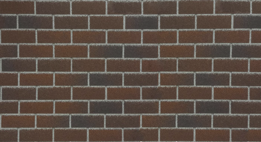 Фасадная плитка Docke Premium, Brick, Рубиновый купить в Омске