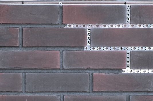 Фиброцементные панели КАНЬОН Клинкер - 144 купить в Омске