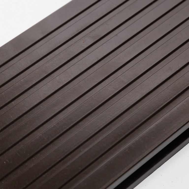 Террасная доска Ecodecking Экстра Венге купить в Омске