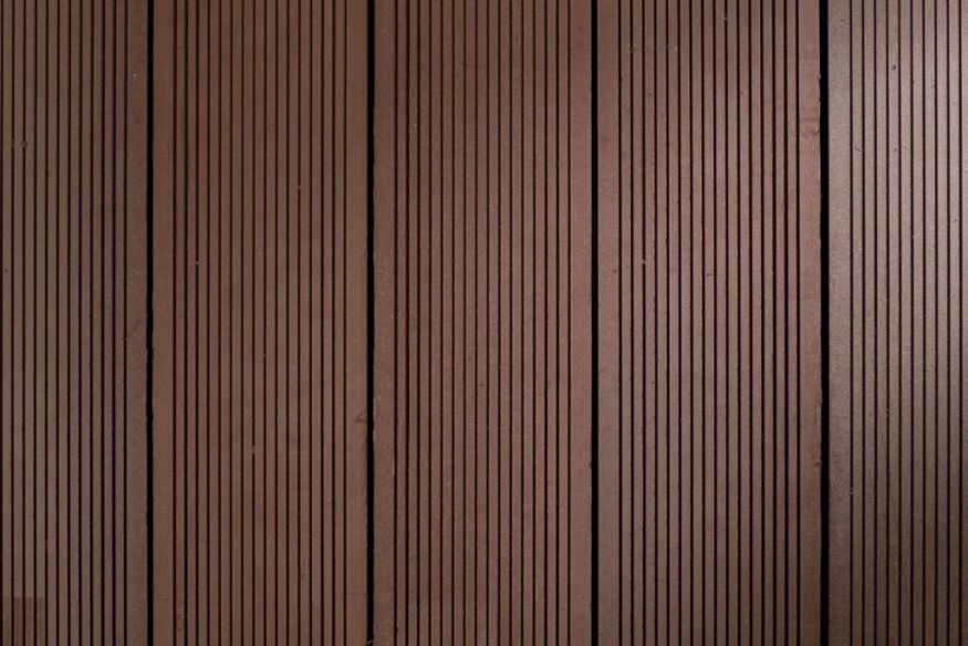 Террасная доска Ecodecking Экстра Венге купить в Омске