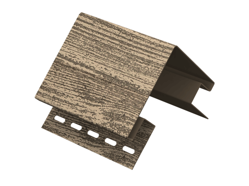 Наружный угол Ю-Пласт, Timberblock Ель, Альпийская купить в Омске