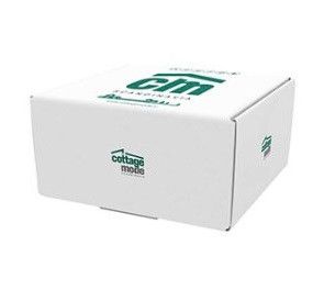 Набор для ремонта CM Bord (грунтовка, краска, 2 кисточки) купить в Омске