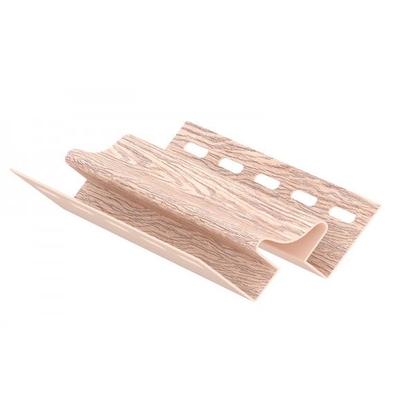 Внутренний угол Ю-Пласт, Хокла Лиственница, Светлый купить в Омске