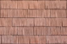 Фасадная плитка Кирисс Фасад, Дранка (Гонт) модель №2