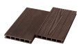Террасная доска ДПК RusDecking Unodeck Ultra - Венге купить в Омске