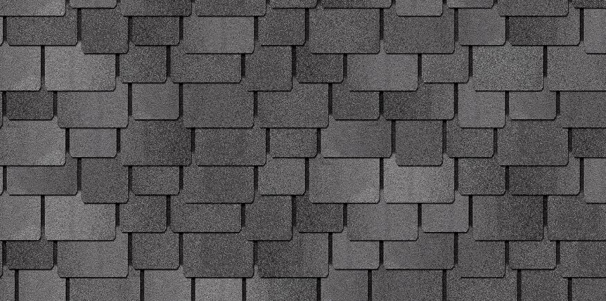 Гибкая черепица Docke Lux, Саппоро, Фладен. купить в Омске